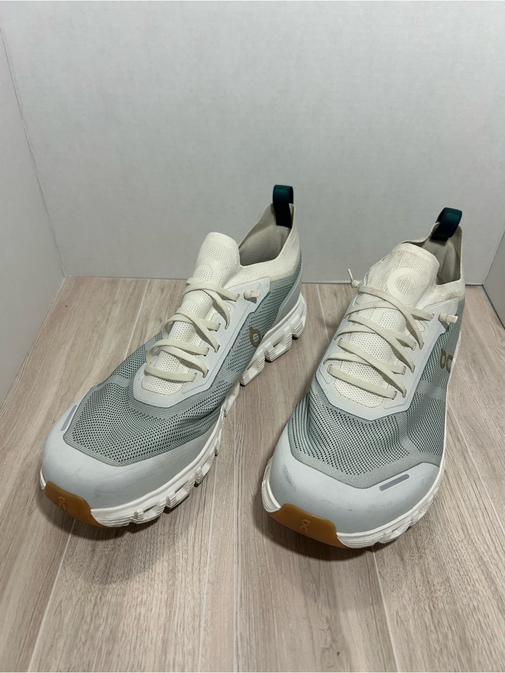 On Cloud | Cloud 6 Versa Mens Athletic All-Day Wear Sneakers